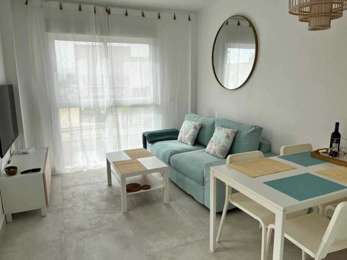 Atico Helena Con Solarium Y Jacuzzi Privado En Laguna Beach 维拉 外观 照片