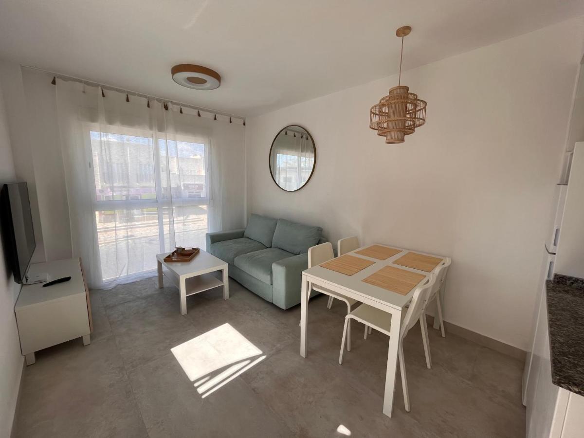 Atico Helena Con Solarium Y Jacuzzi Privado En Laguna Beach 维拉 外观 照片