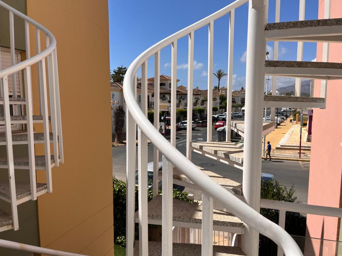 Atico Helena Con Solarium Y Jacuzzi Privado En Laguna Beach 维拉 外观 照片