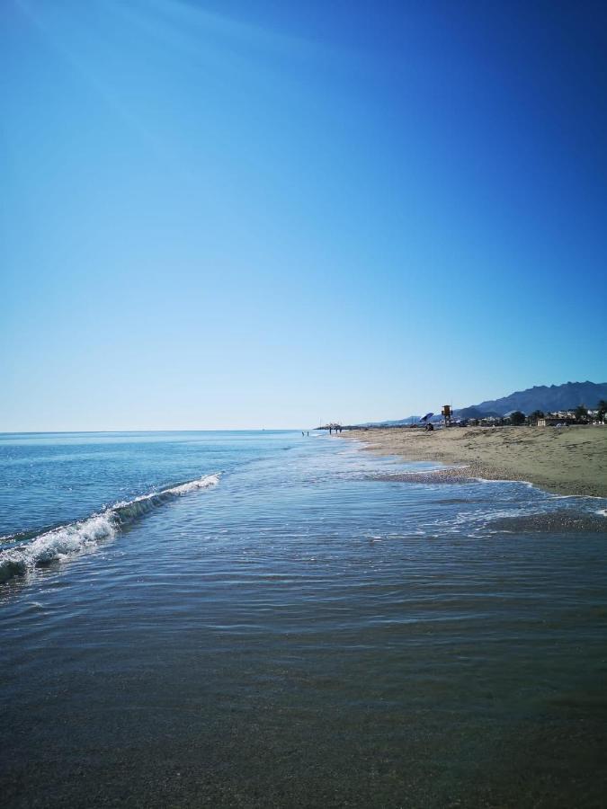 Atico Helena Con Solarium Y Jacuzzi Privado En Laguna Beach 维拉 外观 照片